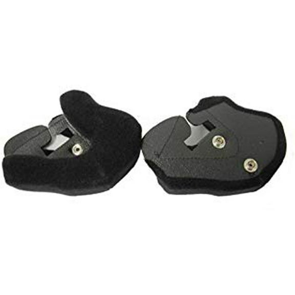 ZEUS 901 - CHEEK PADS - MEDIUM