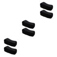 thumbnail image 1 of Injueey 2/Set Chair Armrest Pad Chair Soft Anti-Slip Gaming Elbow Pillow Type1 NO1, 1 of 1