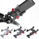 thumbnail image 5 of Adjustable Aluminum Phone Holder for Bike and Motorcycle Rides, 5 of 5