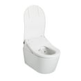 thumbnail image 2 of Toto SW4047T60#01 TOTO RX WASHLET+ Ready Electronic Bidet Toilet Seat with PREMIST, Cotton White, 2 of 8