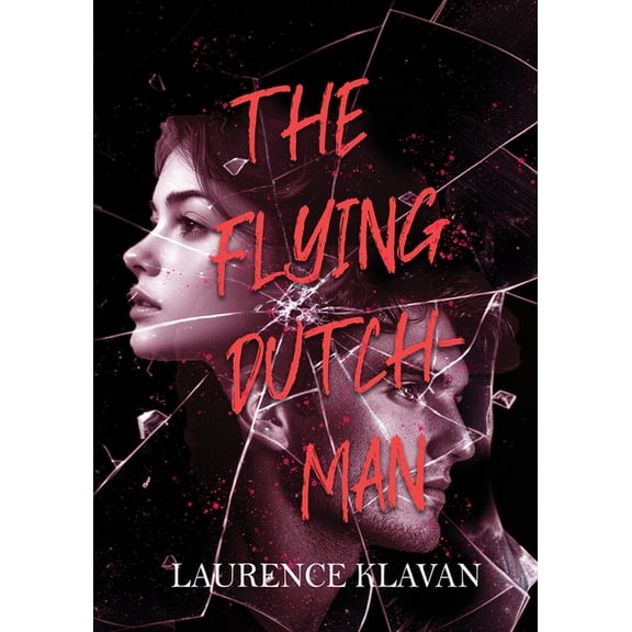 The Flying Dutchman, (Paperback)