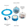 thumbnail image 2 of Pelota Robot Sphero SPRK+ Programable con Sensores y Luces LED, 2 of 6