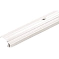 thumbnail image 3 of Aluminum & Polymer Bumper Door Threshold | Polar Bear Weather Stripping - 2015EPB Doorstops, 3 of 3