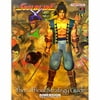 Soul Blade Dimension PlayStation Official Strategy Guide Book