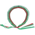 thumbnail image 2 of HUGFEGWE 47.24in Graduation Ribbon Lei 4 Strands Handmade Braided Necklace for School Graduation Gift Party CJB91-38483, 2 of 9