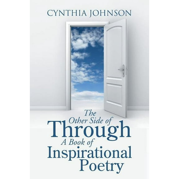 Other Side of Through a Book of Inspirational Poetry