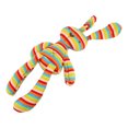 thumbnail image 1 of Juguete de Peluche para Niños ANGGREK Conejo de Peluche Colorido 48 cm, 1 of 8