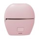 thumbnail image 1 of Hair Straightener Brush Cordless AntiScald Fast HeatUp Damage Styling for Travel, 1 of 4
