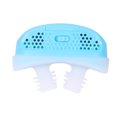 thumbnail image 1 of Electric Fan 2 in 1 Anti Stop Snoring Snore Silicone Snore Stopper Sleep Device, 1 of 5