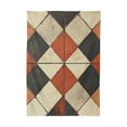 thumbnail image 6 of Yayeee Tablecloths for Rectangular Tables 60 x 108 inch Party Table Cover, Checkered Pattern, 6 of 6