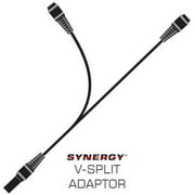 Tourmaster V-Split Adapter for Synergy Electric Apparel V-Split Connector