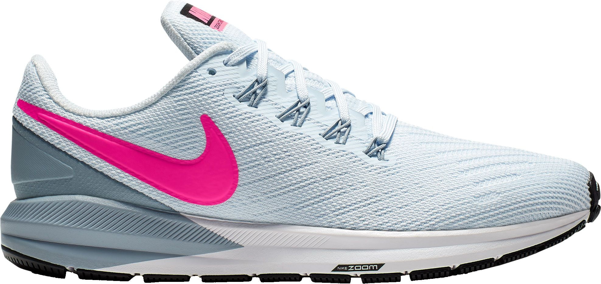 nike zoom structure womens size 7
