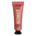 thumbnail image 2 of Nyx Professional Makeup Pride Ultimate Eye Paint, 0.27-oz, 2 of 2