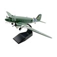 thumbnail image 2 of Modelo de avión de a escala 1/100, modelo de avión fundido a presión, coleccionable, modelo de avión, modelo de avión para sala de estar,, 2 of 9