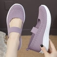 thumbnail image 4 of Zapatos Enfermería para Mujeres Malla Maldita, 4 of 8