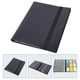 thumbnail image 2 of Card de cartas deportivas Bintil Binder Binder Card Collector Gaming Card Tuther, 2 of 5
