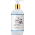thumbnail image 5 of Unscented Baby Natural Body Wash, Safe and Gentle for All Skin Types with Colloidal Oats by LatherGreen, 5 of 5