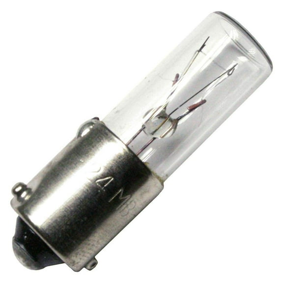 Sylvania 33213 - 24MB Miniature Automotive Light Bulb