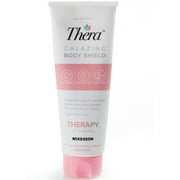 Skin Protectant Thera Calazinc Body Shield 4 oz Tube Scented Cream