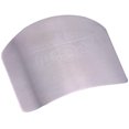 thumbnail image 3 of Stainless Steel Finger Guards, Kitchen Finger Protectors for Cutting, Multifunctional Chopping Protector for Fingers, Kitchen Tools for Dicing Chopping Slicing, 3 of 7