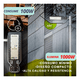 thumbnail image 5 of Lampara Alumbrado Publico Led 100w Suburbana Luz Blanca Ip65, 5 of 5