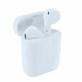 thumbnail image 1 of Beats Headphones Noise Cancelling Headphones Clearance Inpods12 Wireless Bluetooth Headset,Best Wireless Earbuds, Wireless Headphones, 1 of 2