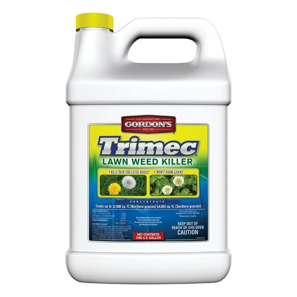 Sedgehammer Herbicide