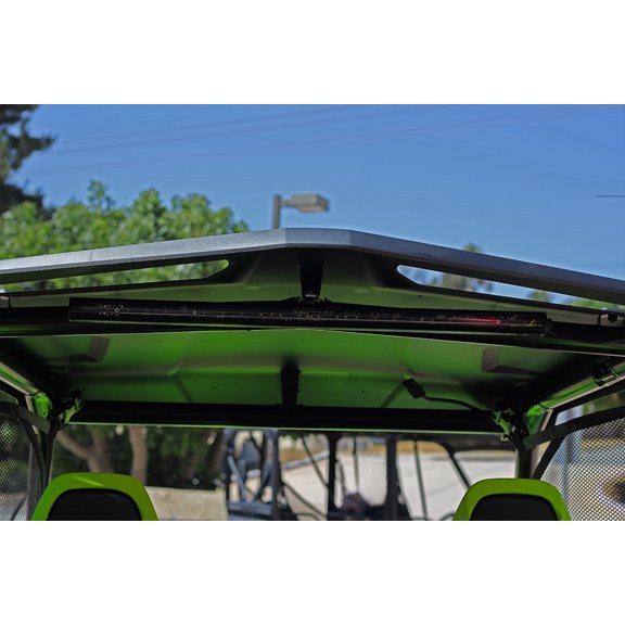 Baja Design 447807 2-Seater 30in. RTL Rear Light Bar For Honda Talon 2019