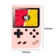 thumbnail image 4 of Consola de juegos retro Portátil Juegos clásicos masivos Regalos para niños Niños Adultos Ndcxsfigh Para estrenar, 4 of 9