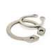 thumbnail image 5 of 10/25/50pcs M3 to M40 GB894 304 Stainless Steel Black 65mn 3-40mm Shaft C Type External Circlip Bearing Retaining Clip Snap Ring, 5 of 5