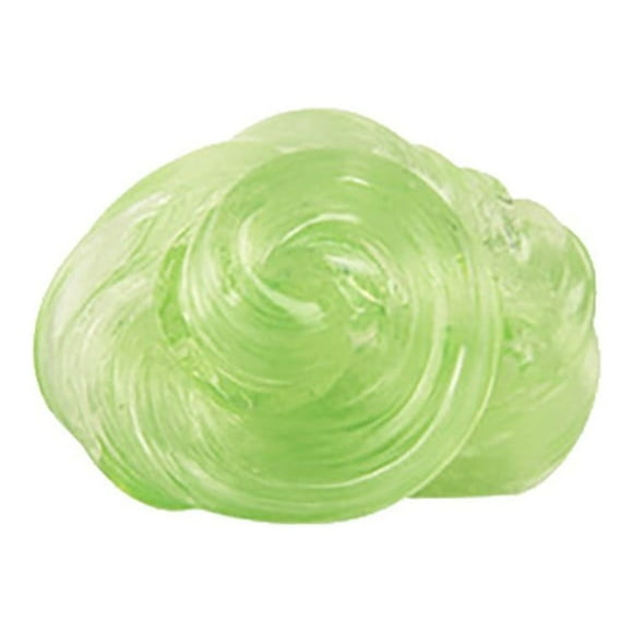JEMOSTAT Squeeze Craft Slime Putty Color Changing Sensory Toys for Kids Heat Sensitive Putty Slime for Sensory Play, Hypoallergenic Kid-Friendly Fluffy Slime for Fine Motor Skills