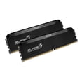 thumbnail image 4 of OLOy Blade RGB (OLOY) 96GB (2 x 48GB) DDR5 6400 (PC5 51200) Desktop Memory Model ND5U4864320BRKDA, 4 of 7