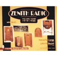 thumbnail image 1 of Pre-Owned Zenith(r) Radio: The Early Years 1919-1935 (Paperback) 0764303678 9780764303678, 1 of 1