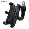 thumbnail image 2 of Support de Navigation de Téléphone Portable de Vélo Réglable Imperméable à l'Eau pour Moto, 2 of 8