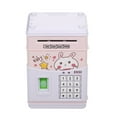 thumbnail image 3 of Amdohai Kids Money Bank Electronic Piggy Banks Password Coin Bank Auto, 3 of 7