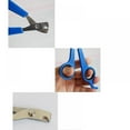 thumbnail image 5 of 5PACK Dog Nail Clippers, Stainless Steel Dog Nail Clippers for Small Dogs, 5 of 5