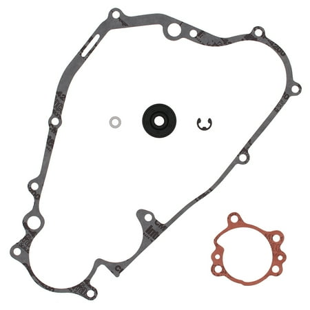 New 1987 87 Dodge Caravan New Water Pump Rebuild Kit for Yamaha YZ250 83 84 85 86 87 1983 1984 1985 1986 1987 ()