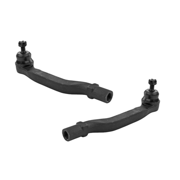 2 Pc Front Steering Set Outer Tie Rod Ends Passenger Driver Side Fits select: 1998-2002 HONDA ACCORD, 1999-2003 ACURA 3.2TL