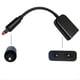 thumbnail image 4 of Convertidor de Fibra Óptica de 6 Núcleos Cable de Fibra Óptica de Audio 2 en 1 Salida Adaptador de Fibra Óptica 1/2 Distribuidor de Fibra Óptica de Audio, 4 of 9