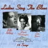 Ladies Sing the Blues