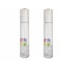 Pureology Colour Stylist Strengthening Control Zero Dulling Hairspray 11 oz - 2 PACK