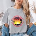 thumbnail image 4 of Jollimate Farewell Tour 2026 Shirt, Retirement Squad Tee, Vintage Tropical Sunset Shirt, 4 of 6