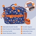 thumbnail image 5 of bentgo Kids Insulated Lunch Bag Sports (BGPTBAG-SPO), 5 of 7