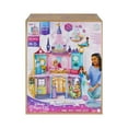 thumbnail image 7 of Disney Princess Magical Adventures Castle with 3 Levels, 10 Play Areas with Lights & Sounds, 7 of 7