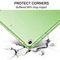 thumbnail image 2 of Smart Case for the iPad Air 2, Smart Case Cover Frosted Back, 2 of 5