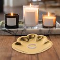 thumbnail image 3 of 2pcs Shell Trinket Dish Rings Holder Dish Jewelry Dish Trinket Tray Cute Jewelry Organizer Tray, 3 of 9