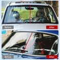 thumbnail image 4 of H4Cacle Car Glass Oil Film Removin Care Tools Auto Compound Anti Scratch Wax, 4 of 11