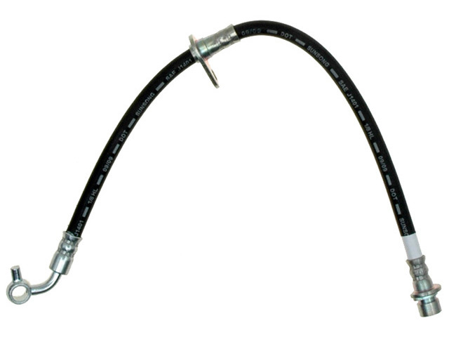 Raybestos BH382428 Professional Grade Hydraulic Brake Hose Fits select: 2002-2004 HONDA CR-V