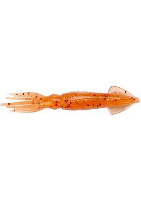 Berkley Gulp! Saltwater Squid Soft Bait