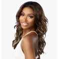 thumbnail image 2 of Sensationnel Dashly Fast Fashion Lace Part Wig - Unit 36, 2 of 5